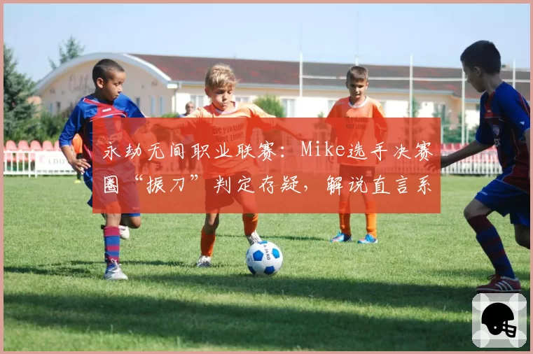 永劫无间职业联赛:Mike选手决赛圈“振刀”判定存疑,解说直言系统需要升级