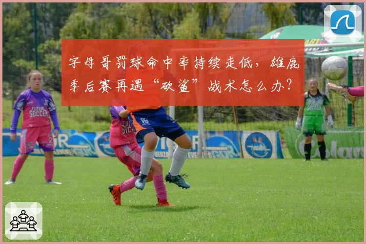 字母哥罚球命中率持续走低，雄鹿季后赛再遇“砍鲨”战术怎么办？