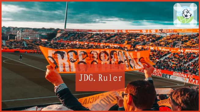JDG.Ruler