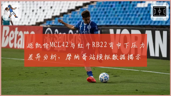 迈凯伦MCL42与红牛RB22弯中下压力差异分析,摩纳哥站模拟数据揭示隐患